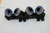 BELT BUIDING UNIT - 100514190