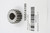 M1.6 720 83 
 100514199 
 SRS Legacy # / CRef: 
 43-75807 
 100514199 
 Sprocket M=1,5 Z=20 B=17