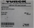 RC 
 3000 Campus Drive Minneapolis, Minnesota 55441-2656 
 1-800-544-7769 www.Turck.com 
 Part Number 
 RKC 8T-5-RS 4.4T/CS15812 
 ID Number 
 UX01400 
 Euro 
 fart 
 ROHS 
 3019M Made in Mexico 
 compilant