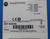 A.B 
 BULLETIN 855T 
 STEADY AMBER 
 FIXE AMBRE 
 DAUER BERNSTEING 
 FISSO AMBRA 
 CONTINUO AMBAR 
 FIJO AMBAR 
 24V AC/DC 
 -- 
 CE 
 25 
 MAT NO 855T-B24DN5 B 
 CAT 
 PRODUCT OF AUSTRIA 
 SER 
 855T-B24DN5 
 B 
 PLANT 1080 
 DATE XD 
 4010709082 
 10662072700867 
 Rockwell Automation, 1201 S 2nd St, Milwaukee, WI 53204, USA