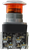 PUSH BUTTON - PUSH-PULL, 30MM, - 100515309