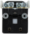 PUSH BUTTON - PUSH-PULL, 30MM, - 100515309