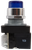 PUSH BUTTON - ILLUM, EXT HEAD, - 100575101