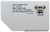 LIGHT FIXTURE TYPE: 
 18" - 24 V DC 
 DAISY CHAIN LIMIT: 
 12 X 24 V DC 18" FIXTURES 
 OR LOAD EQUIVALENT TO 4A 
 PR596040865 
 24 V DC 
 PR596040788