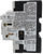 MHS # 100-65134.97 
 WARNING: 
 TO REDUCE THE RISK OF FIRE 
 25A FRAME 
 OR ELECTRIC SHOCK: IF AN 
 BULLETIN 
 OVERLOAD OR A FAULT 
 65kA@480V 
 CURRENT 
 INTERRUPTION 
 OCCURS. CIRCUITS MUST BE 
 A.B 
 140M 
 CHECKED TO DETERMINE THE 
 CAUSE. 
 IN A FAULT CON- 
 DITION. THE 
 CONTROLLER 
 SHOULD BE EXAMINED 
 QUALITY 
 AND 
 REPLACED 
 IF 
 DAMA GED.TO 
 MAINTAIN 
 STANDARD 
 OVERCURRENT. SHORT CIRCUIT AND GROUND FAULT 
 PROTECTION, THE MANUFACTURER'S INSTRUCTION 
 MOTOR PROTECTOR/CIRC.BREAKER MOTOR 
 FOR SELECTION OF OVERLOAD AND SHORT-CIRCUIT 
 DISJONCTEUR 4.0 ... 6.3A 
 PROTECTION MUST BE FOLLOWED. 
 MAN. 
 MTR. 
 600VAC/SUITABLE AS MTR. 
 LEISTUNGSSCHALTER 
 JUS LISTED 
 CNTLR. 
 DISCONN. WITH THE LOCKABLE TWIST KNOB 140M- 
 INTERRUPTOR AUTOMATICO MOTOR 
 MAN. MTR. CNTLR. 
 C-K ... S.C. RATINGS AND CONTROL TRANSFORMER 
 44D6 
 EE INSTRUCTIONS. SUITABLE FOR DESIGN 
 INTERRUTTORE AUTOMATICO 
 MOTORS USE ALL 3 POLES. 
 断路器 
 AVERTISSEMENT : 
 POUR LIMITER LE RISQUE D'INCENDIE OU DE CHOC ELEC 
 TRIQUE: EN CAS DE COUPURE DUE À UNE SURCHARGE OU À UN 
 COURANT DE DEFAUT, LES CIRCUITS DOIVENT ETRE EXAMINES 
 100653497 
 POUR DÉTERMINER LA CAUSE D'INTERRUTION. DANS LE C 
 D' UN COURANT DE DÉFAUT. EXAMINER LE CONTROLEUR ET_LE 
 REMPLACER S' IL EST ENDOMMANGE. POUR MAINTENIR LA PRO- 
 TECTION DE SURCOURANT DE COURT-CIRCUIT ET DE DEFAUT 
 À LA TERRE, IL EST IMPÉRATIF DE RESPECTER LES INSTRUC- 
 VAC 
 115 
 230 
 460 
 575 
 TIONS DU 
 FABRICANT 
 EN 
 SRS Legacy # / CRef: 
 HP,3 ph 
 LES 
 2 
 5 
 5 
 CHOISSISAN 
 DIS- 
 POSITIFS 
 DE 
 PROTECTION 
 HP,1 ph| 0.25 | 0.75| 
 CONTRE LES 
 SURCHARGES 
 140M-C2E-B63-KN 
 ET LES COURT - CIRCUITS. 
 018 3 
 0 
 C 
 UL 
 US LISTED 
 w 
 COMB. 
 MTR. 
 CNTLR. 85XA 
 MANUAL, SELF-PROTECTED 
 CLIMB. MIR. CTRL. WHEN 140M- 
 R 140M-C-WTEN 
 140M-C-WBE INSTALLED: 240V, 
 100653497 
 480Y/277V 
 6.3 FLA MAX. 
 when 
 CONSTRUCTION 
 BREAK ALL LINES 
 used 
 TYPE E 
 TYPE F 
 CIRCUIT BREAKER MOTOR - PROTECTOR W/O C 
 DIAL IS FLA 
 with 
 480Y 600Y 
 100- 
 480Y 600Y 
 TRIP AMPS 120% 
 277V 347V 
 277V 347V 
 Co9 
 X 
 (OBSOLETE) 
 100- 
 K05 
 X