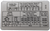 Suitable Wire 
 Over-Current Protection Square D 
 kcmil/AWG 
 Circuit Breaker Required Type / 
 SCCR, RMS Sym KA (480V Max) 
 UNE 
 LOAD 
 JD 
 JG 
 JJ 
 JL 
 SC 50 
 2/0 - 6 
 2 - 10 
 18 
 35 
 65 
 65 
 Suitable 
 Over-Current Protection 
 SCCR RMS 
 Wire, CU 
 Fuse Required 
 Sym. Amps 
 kcmil/AWG 
 Class / Max Amp Rating 
 600V Max 
 UNE 
 LOAD 
 J 
 T 
 RK1 
 RK5 
 G 
 CC 
 400 - 3/0 
 2 - 8 
 500 
 500 
 400 
 200 
 60 
 30 
 100,000 
 400 - 6 
 2 - 10 
 350 
 350 
 200 
 100 
 60 
 30 
 100,000 
 250 - 170 (class 
 4 - 10 (class 
 G, H, I, K) 
 G, H, I, K) 
 150 
 150 
 100 
 30 
 60 
 30 
 100,000 
 400 - 6 
 2 - 14 
 None 
 10,000