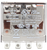 ZA 277 VACE 
 12A 30 VDC 
 ULJUS CELUS 
 1/2 HP 120 VAC LISTED IND. CONT.EQ. 
 1 HP 240 VAC A191 ONLY WITH A-B 
 B300 PILOT DUTY CAT. NO.700-HN 264 
 OR 700-HN 139 
 ECO3 SP RIA 
 Product of italy