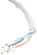 CABLE - CONNECTING, M8 L-PLUG - 100680277