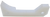 100687711 
 SRS Legacy # / CRef: 
 MP-002575 
 100687711 
 TRANSITION RETAINER BLOCK-LH.UHMW.PS100