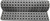 BELT, SERIES 400 ARB, 45 DEG. - 100687972