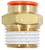 100687984 
 SRS Legacy # / CRef: 
 2-8227-Z1040 
 100687984 
 STRAIGHT ADAPTER, 1/2NPT FEMALE x 1/2BSPP MALE