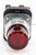 AB PUSHBUTTON, ILLUM, EXTENDED - 100500168
