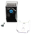 70 . 90 . 
 . 
 . 
 110 
 50 
 130 
 32 
 140 
 ºF