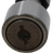 CAM FOLLOWER, IKO, CR-12-VUU, - 100720875