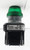CAT 
 SER 
 LISTED IND. CONT.E 
 800T-QH2G 
 V 
 UL 
 LOC. A196 CLASSI 
 A, B, C OR D TYM 
 INPUT VOLTS 
 LAMP NO. 
 12 ... 130V AC/DC 
 N 376G 
 T4A 
 Rockwell Automation, 1201 S 2nd St, Milwaukee, WI 53204, USA