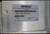 SIEMENS 
 Simatic S7 
 1P 6ES7 590-1AE80-0AA0 
 S JLP/M9 
 PROFILSCHIENE 
 482,6 MM 
 MADE IN GERMANY 
 FS: 01