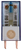 RELAY, PCB PIN, 8A, 2 POLE, DP - 100500184