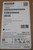 SIEMENS 
 FREQUENZUMRICHTER 
 FREQUENCY CONVERTER 
 变频器 
 1P 6SL3210-1PE16-1UL1 
 S XALO23-000094 
 QTY:1 
 SINAMICS PM240-2 
 Input: 3ØAC 380-480V +10%/-10% 47-63Hz 7.7A 
 Motor: 2.2kW 3.0hp 
 Unfiltered 
 FS: 07 
 4 042948 665997 
 1.7kg 
 IP20 
 Storage temperature -40 - +70℃ 
 质量检验合格 
 REFER TO USER MANUAL 
 注意!使用前请阅读相关说明 
 PACKED ONLY FOR STORAGE! BEFORE DESPATCH AN 
 ADDITIONAL OUTER PACKAGING IS NECESSARY! 
 us 
 KCC-REM-S49- 
 SINAMICS 
 LISTED 
 IND. CONT. 
 CE 
 -. 
 A5E03915600 
 EQ 5B33 
 Siemens AG, Frauenauracher Str.80, DE-91056 Erlangen 
 Made in United Kingdom 
 英国制造
