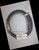 Muy: 1 1 
 TOPAZ 1830 
 BRECO-Auten 
 #807018300001 
 184851 22 34296 
 100736808 
 SRS Legacy # / CRef: 
 LP001939-001 
 100736808 
 BELT:TRANSPORT:ATK10K13:50MM W: 1830 MM L