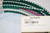0184854 Z234296 
 100736808 
 SRS Legacy # / CRef: 
 LP001939-001 
 100736808 
 BELT:TRANSPORT:ATK10K13:50MM W:1830 MM L