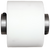 F-SQ-60_49-90 TAIL/HEAD ROLLER - 100736856