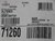 nvent 
 QTY/STK 
 HOFFMAN 
 1 
 HOFFMAN CATALOG NUMBER 
 ALFSWD 
 7 
 83510 71260 
 DESCRIPTION 
 DOOR SWITCH 
 RoHS 
 PRODUCT REVISION N/A 
 06/24/2022 
 7835107126019 
 MADE IN USA OF FOREIGN AND DOMESTIC PARTS 
 HOFEMAN INTERNAL 
 71260