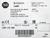 A.B 
 Bulletin 
 Rockwell Automation, 
 1201 S 2nd St, 
 140M 
 Milwaukee, WI 53204, USA 
 MOTOR PROTECTOR/CIRC.BREAKER 
 (MOTOR) 
 LEISTUNGSSCHALTER 
 2.5 ... 4.0A 
 DISJONCTEUR 
 INTERRUTTORE AUTOMATICO 
 INTERRUPTOR AUTOMATICO MOTOR 
 Ccc. 
 CE 
 LISTED 
 PN-348786 
 CAT 
 PRODUCT OF Switzerland 
 SER 
 140M-C2E-B40 
 D 
 10662468964347 
 4030 
 2118 4