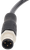 CAB-NE05 M12M-8PINS TO M12M-4P - 100737044