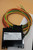 PANDUIT 
 COMPROBADOR DE AUSENCIA DE TENSION 
 VS-AVT.CO8-L10 
 Tanaidr Nominal Rated Volfags 
 Miseme 100 V AD/DC 
 Simbolo de Allmentación/Power Supply Symbo 
 Careanta Nominal/Balad Currant 
 - -----. 
 NOM 
 -------------------