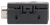 PLUG CONNECTOR, 6ES7972-0BA52- - 100737101