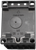 >PA66-GF25FR< 
 M4 
 -35 x 50