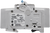 E197878 
 C 
 UL 
 US LISTED 
 CIRCUIT BREAKER 
 1 POLE UNIT 
 min. 0.16 in 
 ISSUE No .: 0089822 
 (4 mm) 
 1489-M 
 UL14.1mm 
 141 
 IEC12.5mm 
 U only 
 A.B 
 Rockwell Automation 
 1201 South 2nd Street 
 Milwaukee, WI 53204 USA 
 C.E
