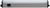 LED LIGHT BAR IP50 12-30VDC, D - 100749605