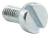 SLOTTED SCREW M4 X 8 - 100750874