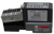 POINT TO 
 Alen-Bradley 
 Allen-Bradley 
 CAT 1734-AENTR 
 NC 
 NC 
 Chas 
 and Gnd 
 Vdc 
 V 
 http://literature.rockwellautomation.com 
 ! DANGER 
 HAZARDOUS VOLTAGES 
 Place protective cover 
 over exposed connection 
 on end base.