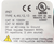 CE 
 C 
 UL 
 US 
 IP67 
 LISTED 
 TYPE 4, 4X, 12, 13 
 IND. CONT. EQ. 496Y 
 Measuring EQ. 46RD 
 E256847 
 CAT III 1000V 
 CAT IV 600V 
 DC or AC-rms to Ground 
 (Peak Impulse Transient 8000V, 
 20 repetitions, 2 ohm source) 
 ... 
 A009 
 ! 
 UTILISER LES INSTRUCTIONS D'INSTALLATION 
 USE INSTALLATION INSTRUCTIONS