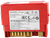 Allen-Bradley DeviceNet 
 UL 
 TOUTIN 
 US 
 LISTED 
 Rockwell Automation 
 SEE INSTALL INFO 
 99 CM 
 1201 S2nd St, Milwaukee, W1 53204, USA 
 IND. CONT. EO. FOR HAZ. LOC. 
 CAT 1734-IB8S 
 SER B 
 CL 1 DIV 2 GP A, B, C, D 
 MAT NO PN-193342 
 ERICE 
 TEMP CODE T4 
 .20℃ < Ta < 55℃ 
 25 
 I1 3 G 
 Ex ec lIC T4 Gc 
 SN 308798842* 
 DEMKO 09 ATEX 0919970X 
 IECEXUL 20.0093X 
 BACKPLANE: 0.125A @ 5VDC 
 INx: 11-30/28.8Vdc@40/55℃.3.5mA SELV 150VA 
 TEST OUTPUTS: 19.2-28.8 VDC 
 700mA @ 40℃ 2.8A/Module 
 500mA @ 55℃ 0.55/Module 
 Field(No Ld): 19.2-28.8VDC,25mA SELV 150VA 
 PRODUCT OF USA 
 PLANT 1020 
 2023/02/21