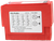 Allen-Bradley 
 CAT NO. 
 1734-IB8S 
 10 
 11 
 14 
 15 
 0 
 1 
 0 
 1 
 8 
 12 
 13 
 16 
 17 
 00 
 0 2 
 0 3 
 CV 
 3 
 2 
 COM 
 COM 
 4 
 0 5 
 COM 
 COM 
 4 
 5 
 TO 
 TIM 
 6 
 T2 
 6 
 7 
 ТЗМ 
 1 
 6 
 07 
 S. 
 Where: T0, T2 = Test Outputs 
 T1M, T3M = Test Outputs with Muting 
 10 - 17 = Safety Inputs 
 COM = Signal Return