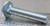 100781220 
 SRS Legacy # / CRef: 
 21361 
 100781220 
 CB3/8-16X2 Z KEG, 21361