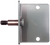 SHEAVE BRACKET WELD- DIVERTER - 100804266
