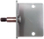 SHEAVE BRACKET WELD- DIVERTER - 100804266