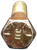 BOLT, HEX, FULLY THREADED, 1/2 - 100806812
