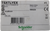 TSXTLYEX 
 ×1 
 UL 
 2 BUS X TERMINATOR 
 Made in China 
 LISTED 
 21-2021-W30 
 086424 
 CE 
 modicon 
 PV: 01 
 3 389110 864243 
 Schneider 
 JElectric