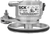 SICK 
 Lines 
 VDC 
 Output Type 
 2400 
 4.75-30V 
 TTL/HTL 
 25 
 Incr. Encoder 
 DUV60E -32KFAAAA 
 C 
 Us 
 Ident Nr 
 YYWW/cn 
 LISTED E362533 
 CE 
 1084920 
 LN2253-002 
 IND. CONT. EQ. 
 Assembled in USA TYPE 1 ENCLOSURE 70℃ 
 100814660 
 SRS Legacy # / CRef: 
 DUV60E-32KFAAAA 
 100814660 
 INCREMENTAL ENCODER