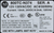 A.B 
 800TC-N374 
 SER. A 
 QUALITY 
 12V-130VAC/DC AC@50/60Hz 
 Current: 13mA, 24VDC/8.5mA, 120VAC 
 CE 
 EN 
 60947-5-1 
 SPR 
 UL 
 LISTED 
 ND. CONT. EQ. 
 FOR USE IN HAZ. 
 NOTE: IF USED WITH ORDINARY 
 LOC. 
 LOCATION CONTACT BLOCKS, THE 
 A196 CLASS 1 
 WHOLE ASSEMBLY WILL BE RATED 
 IT5 
 GROUPS A,B,C 
 FOR USE IN ORDINARY LOCATIONS. 
 OR D 
 DIV. 2 LOC 
 USE WITH LAMPS: 800T-N376* 
 MADE IN CHINA