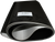100815473 
 GAPPER BELT. E 8/2 UG/VSH MT (BLACK), ENDLE