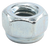NUT,1/4-20 NYLON LOCKNUT - 100818466