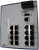 1 
 14 
 5 
 6 
 S20 
 N 
 - 
 P 
 FAULT 
 E 
 Stand by 
 RM 
 RM 
 Stand by 
 ON 
 USB 
 V.24 
 IP-ADDRESS 
 9 10 
 - 
 4 
 11 12 
 13 14 
 CO 
 RS20-1600T1T1SDAEHH09.1.00 
 MAC-Address:A0B0865C8DA0 
 15 16 
 11 )