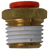 CONN,MALE 1/4 TUBE - 1/4NPT - 100820152
