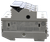 30A 600V ac/dc 
 1x 0,75 .. 25mm 
 2.0 .. 2,5Nm 
 UK 
 UL US 
 SP 
 Use Class CC 
 2x 0,75 .. 10mm 
 CA 
 Fuses only 
 18 .. 4 AWG 
 22lb-in 
 LISTED 
 UL 248-4 max.4 
 (2)18 .. (2)6 AWG 
 22lb-in 
 Fuseholder 
 Rockwell Automation, Inc ., 1201 South 2nd Street 
 Milwaukee, WI 53204, USA 
 34DX 
 Ser.B 
 UL 4248-4 
 Cu wire only 
 60/75℃ 
 Withstand Rating 
 GB/T 13539.2 200k RMS SYM Amps 
 10662468683798 
 11 
 terminal are used, only stranded 
 When two conductors per 
 range of 18-6AWG, may be used 
 wires of the same size within the 
 031 
 951502